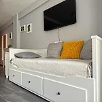 Stylish Studio Close By The Sea