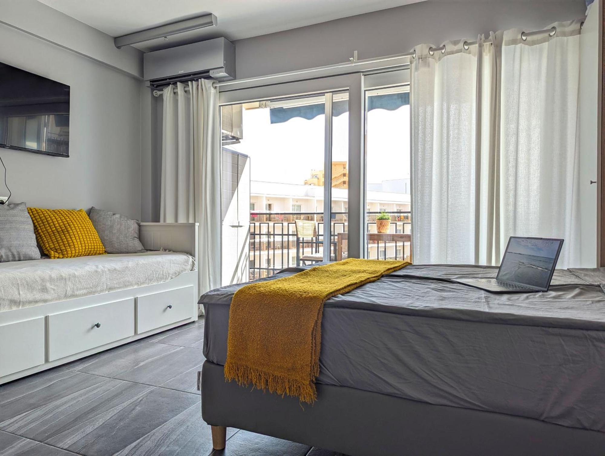 Stylish Close By The Sea